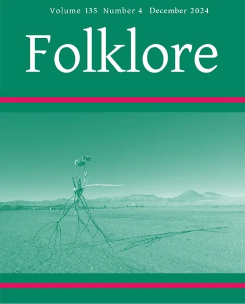 Folklore paper