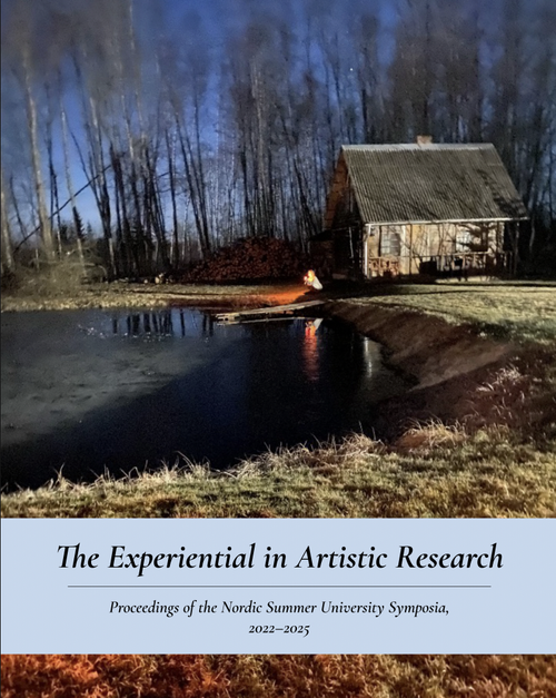 Nordic Summer University paper