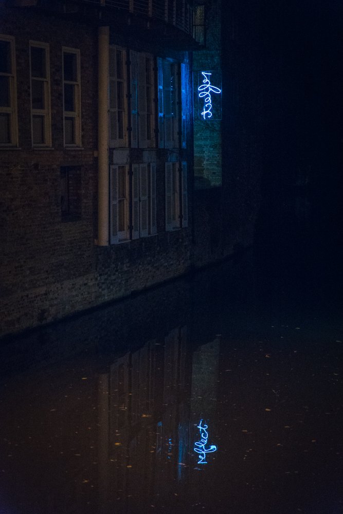 Reflect