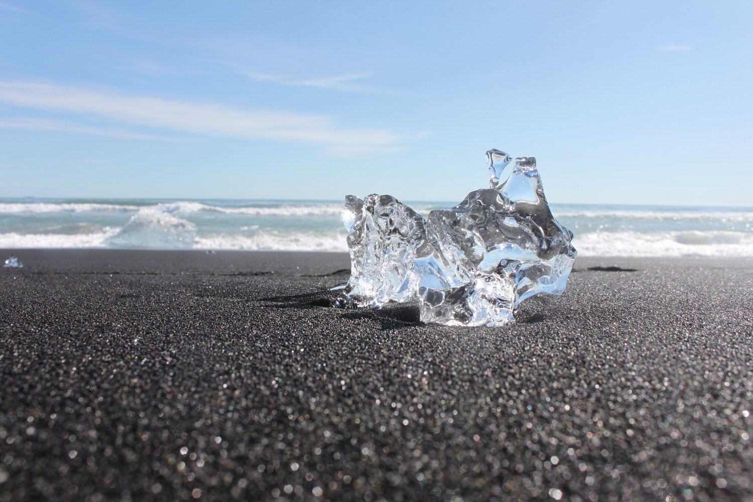 Images taken during a research trip to Iceland.